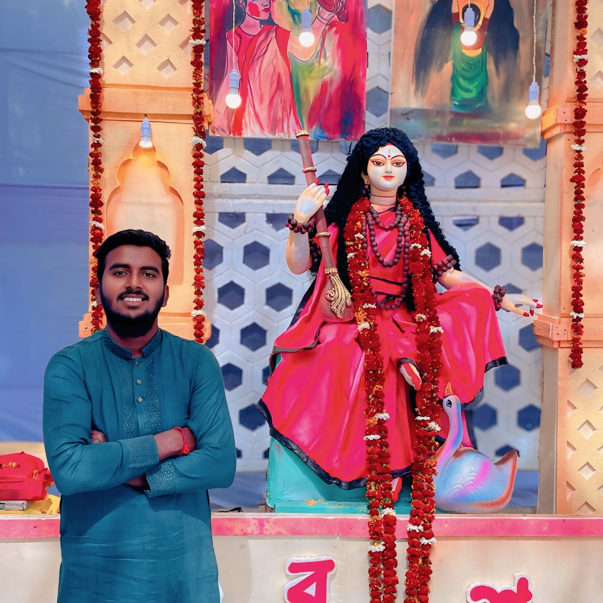 Prince Rashal