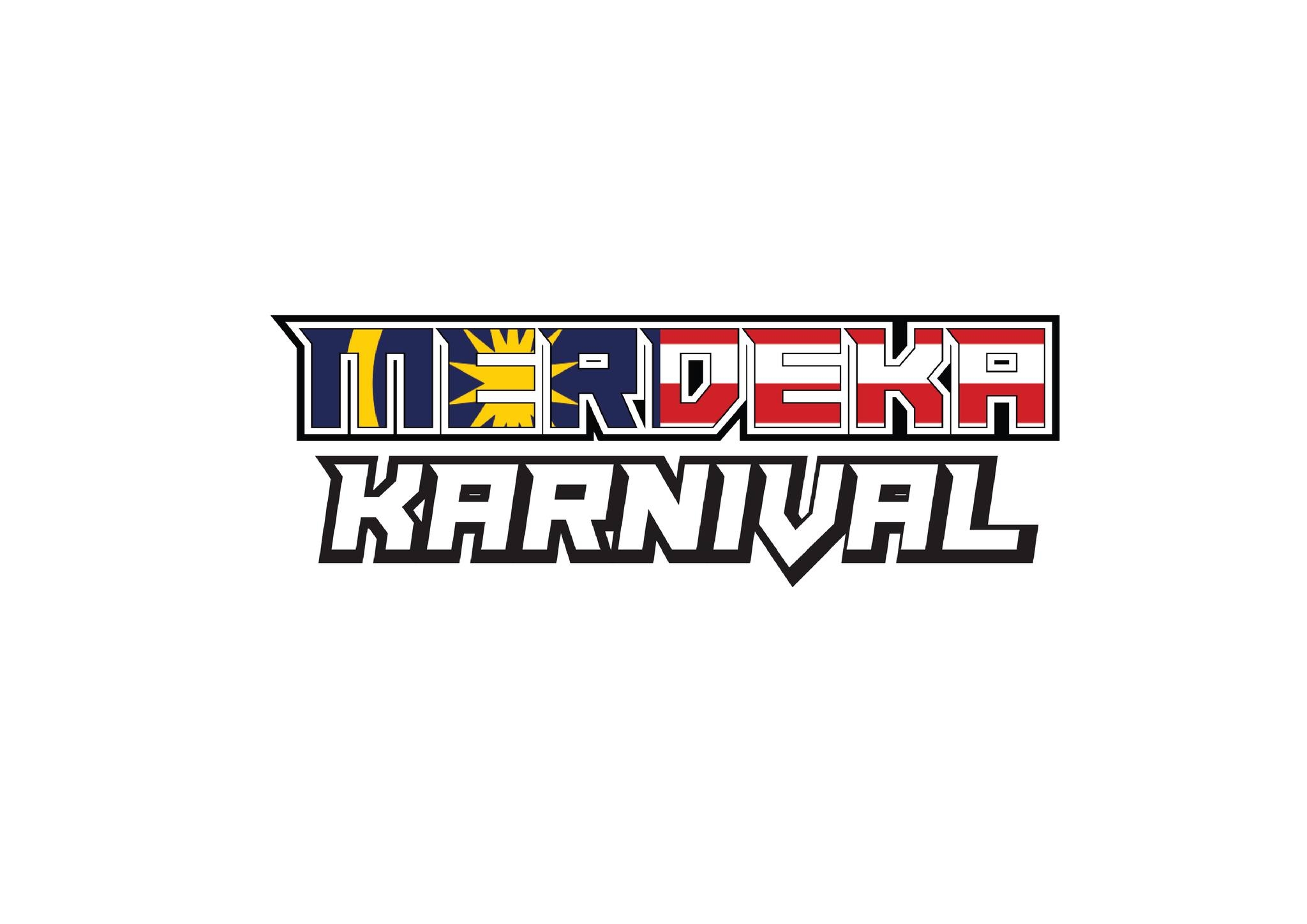 🇲🇾 SAMBUTAN HARI MERDEKA 2025 🇲🇾 Busana Kemerdekaan Elemen Kitar Semula ...