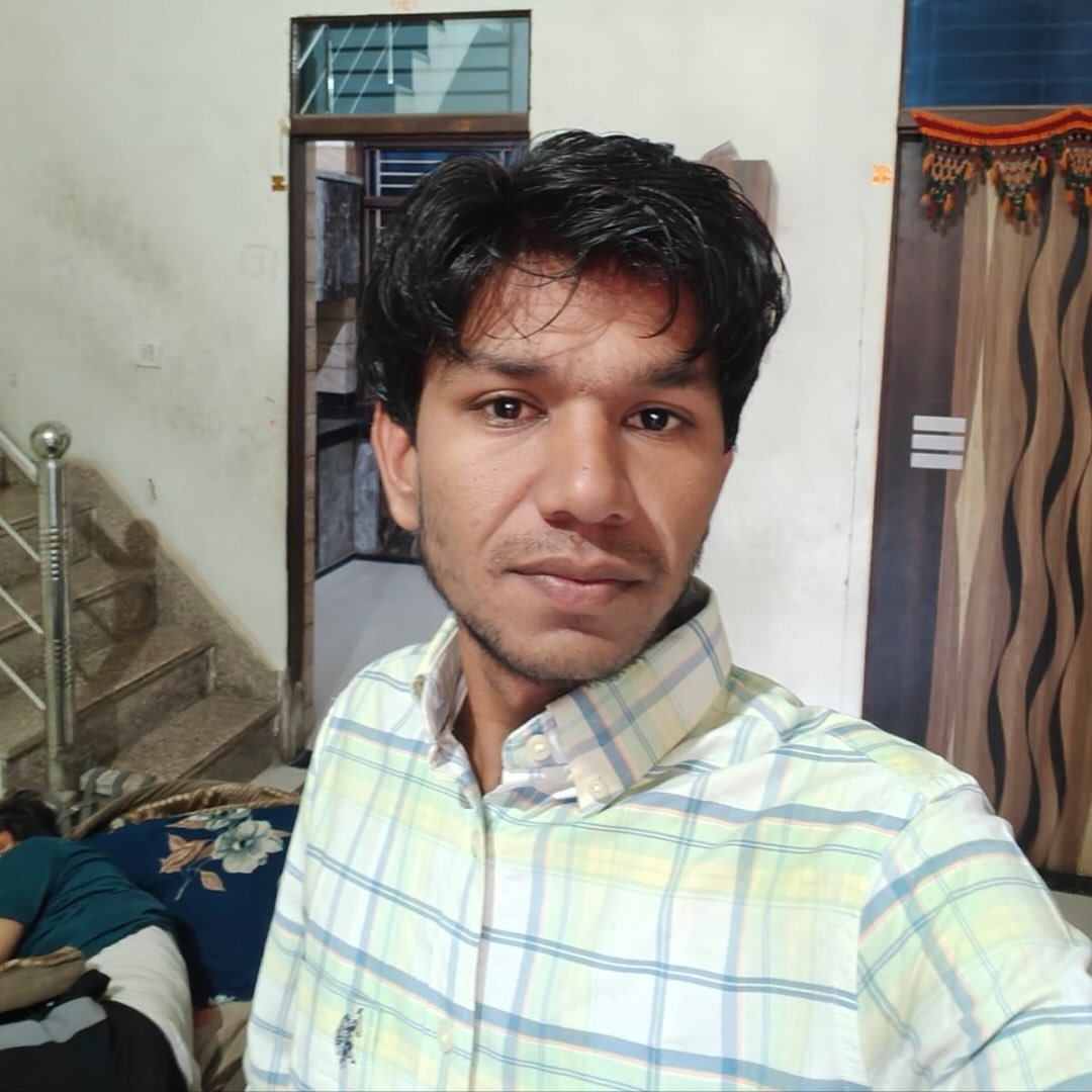 Krishan Kumar Kasana