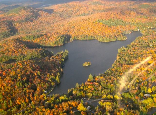 Sixth & Seventh Lakes | Inlet NY