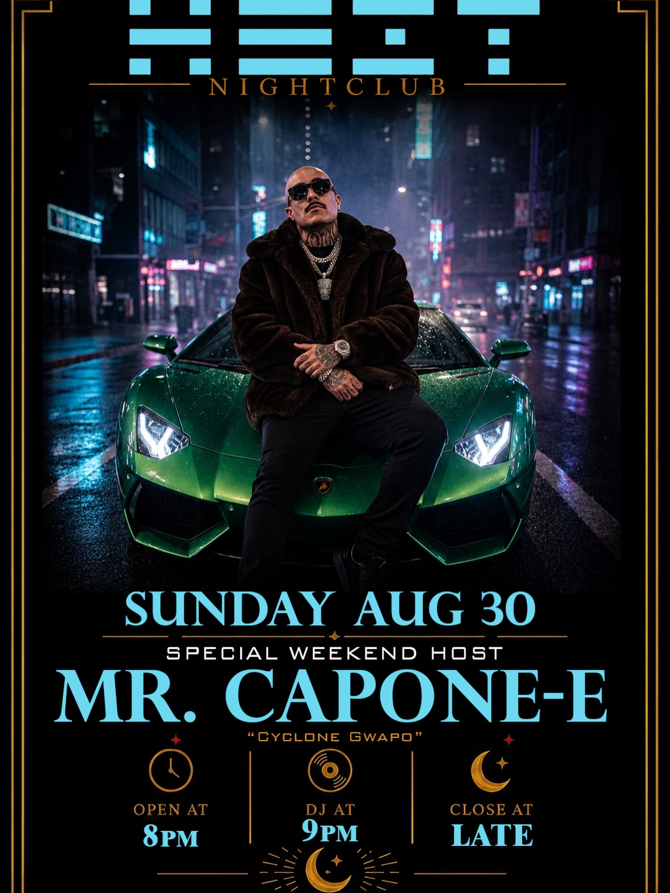 Mr.Capone-e (@mrcaponee1) • Facebook
