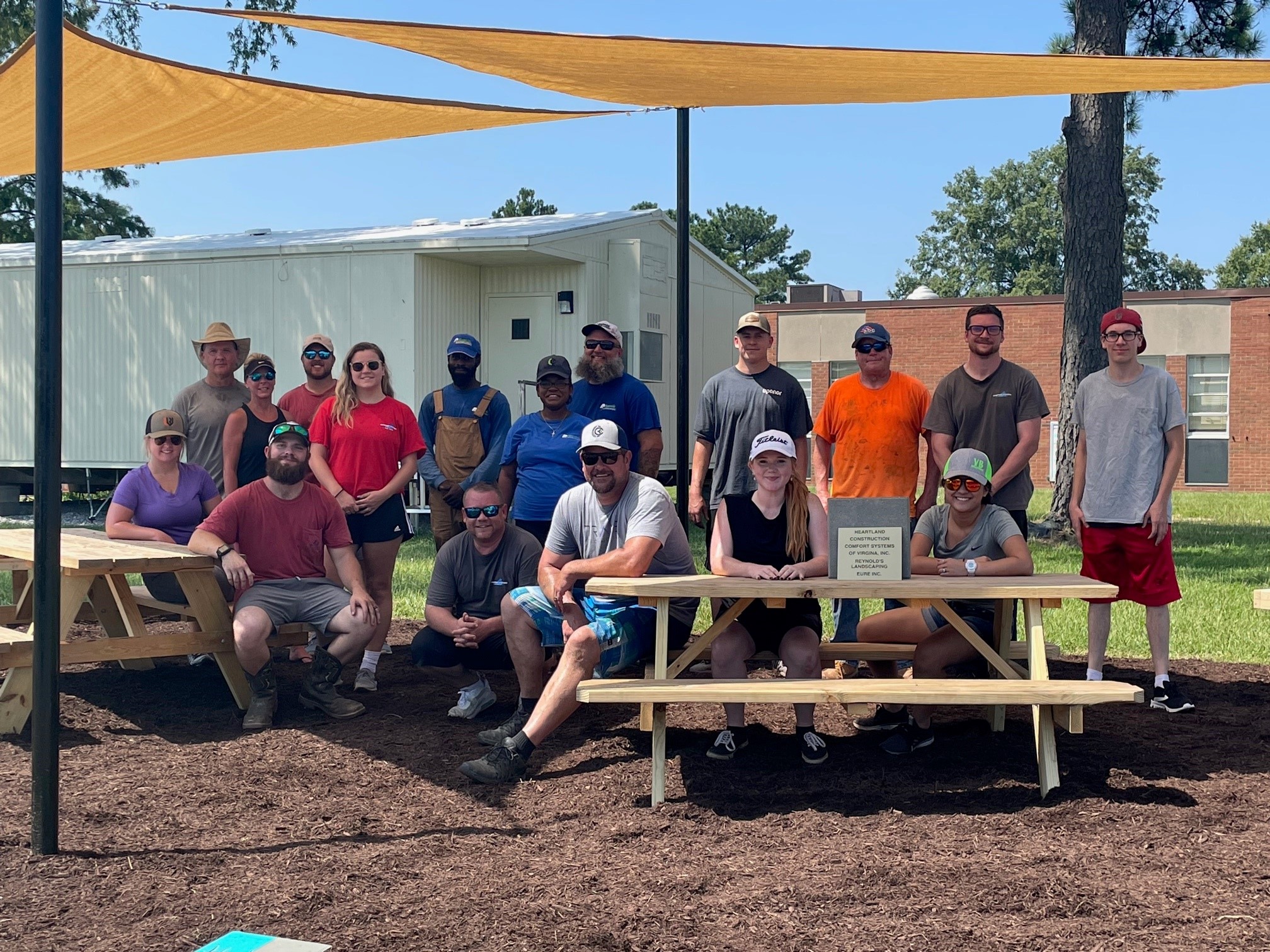 HCI & CSV Community Involvement Committee | Chesapeake VA