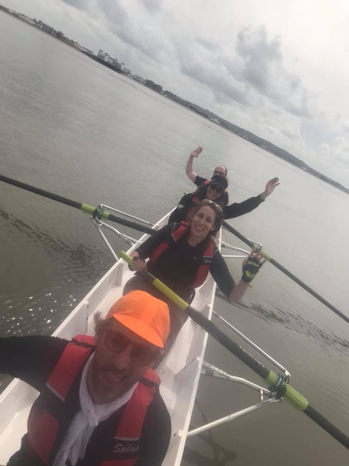 Penarth Rowing Club