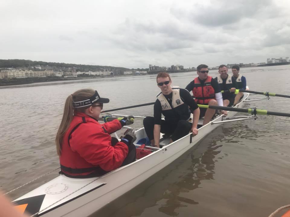 Penarth Rowing Club