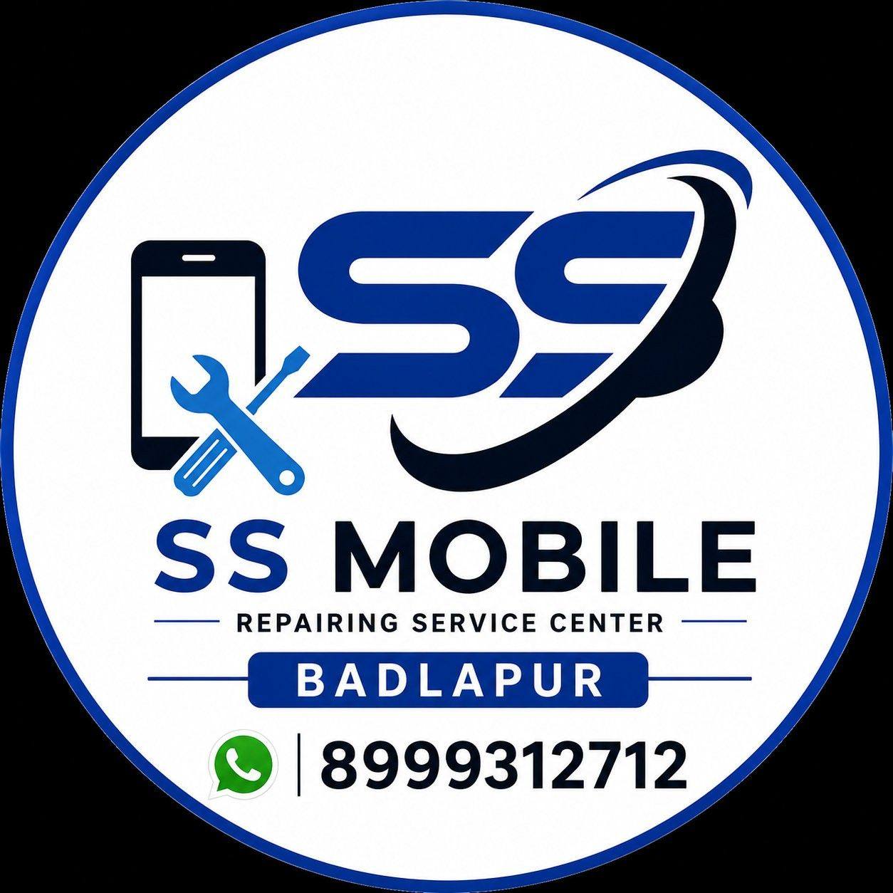 📱🔥 SS MOBILE REPAIR & ACCESSORIES STORE – BADLAPUR WEST 🔥💻 🛠️ Mobile ...