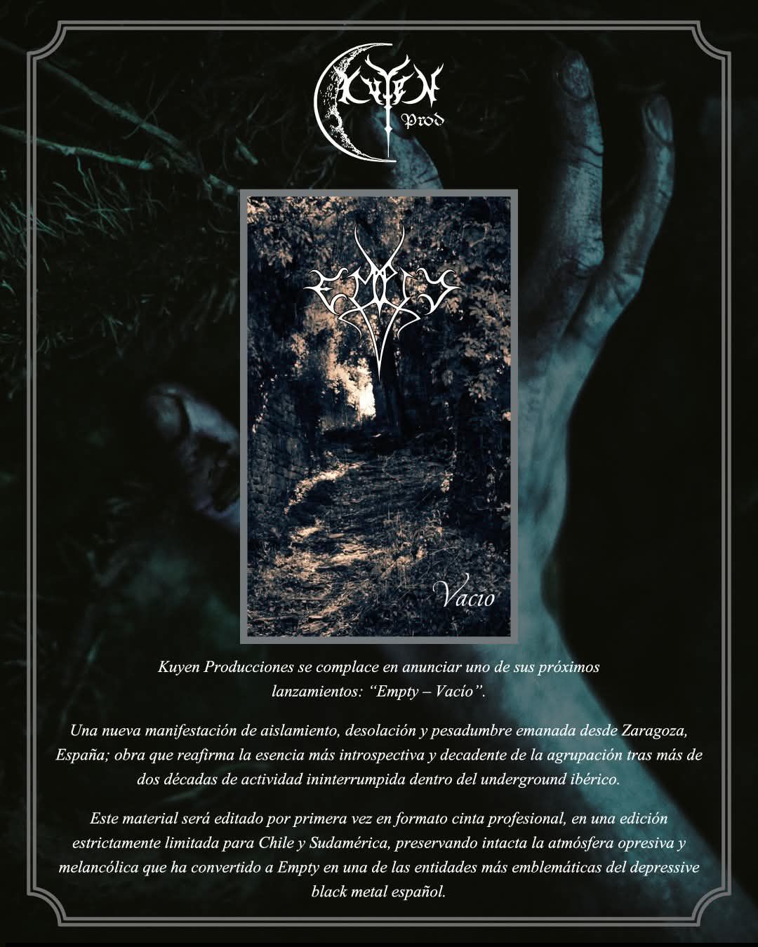 Ancient Black Metal