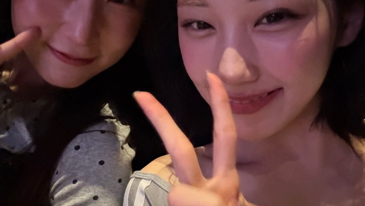 Juice=Juice - 【Blog更新】 ♪.撮影！ニコ生！明日は…！ 金澤朋子