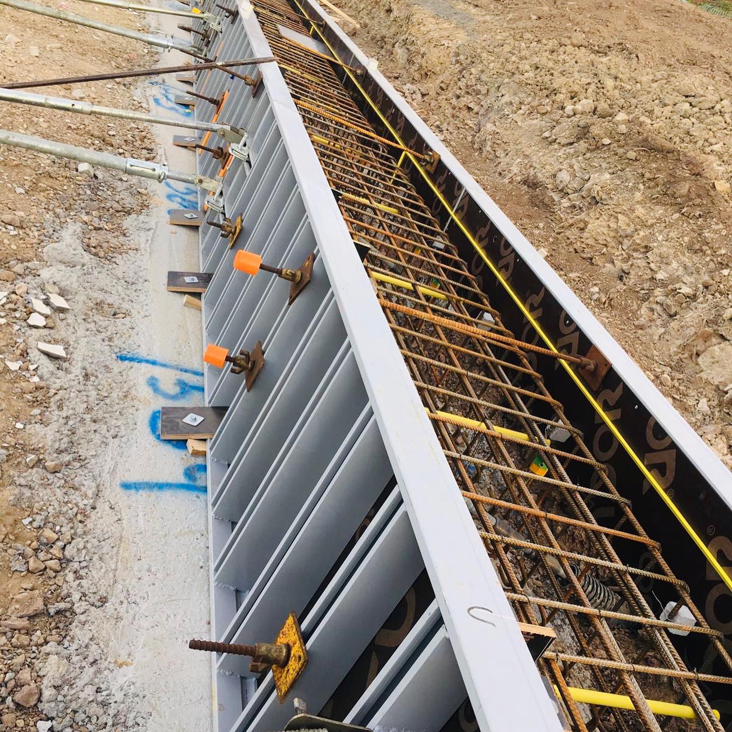 🤩🤩 🤩 Modular aluminium... - ROYAL - Formwork Solutions | Facebook