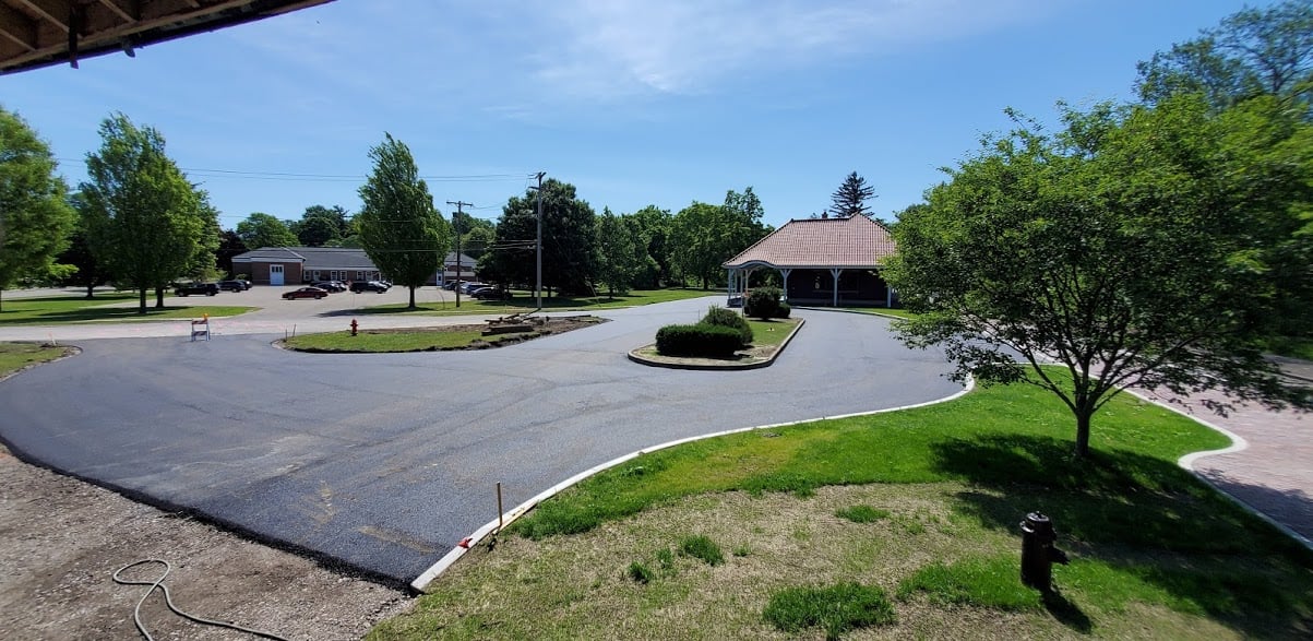 Tom Greenauer Development Inc.
