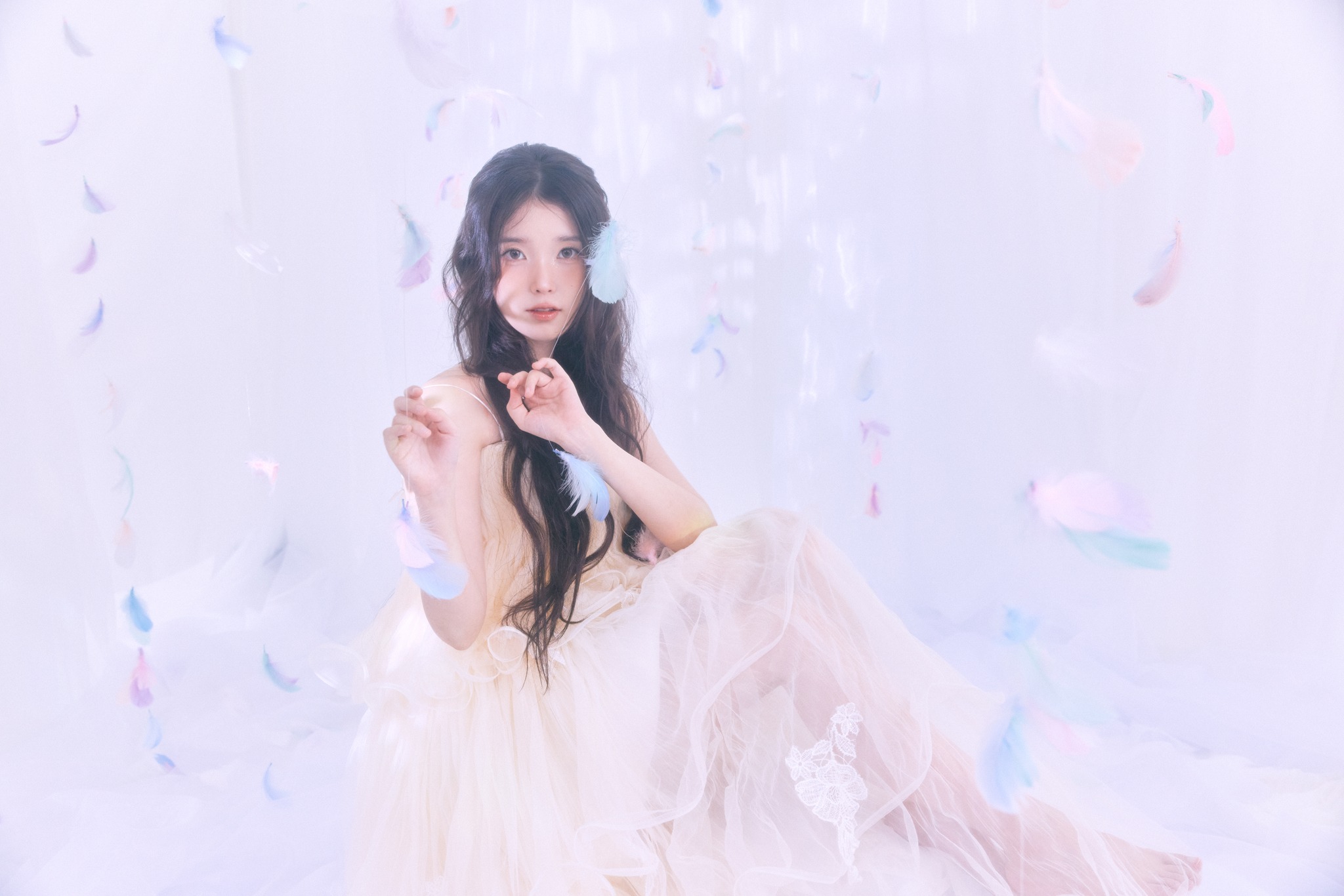 Music and IU