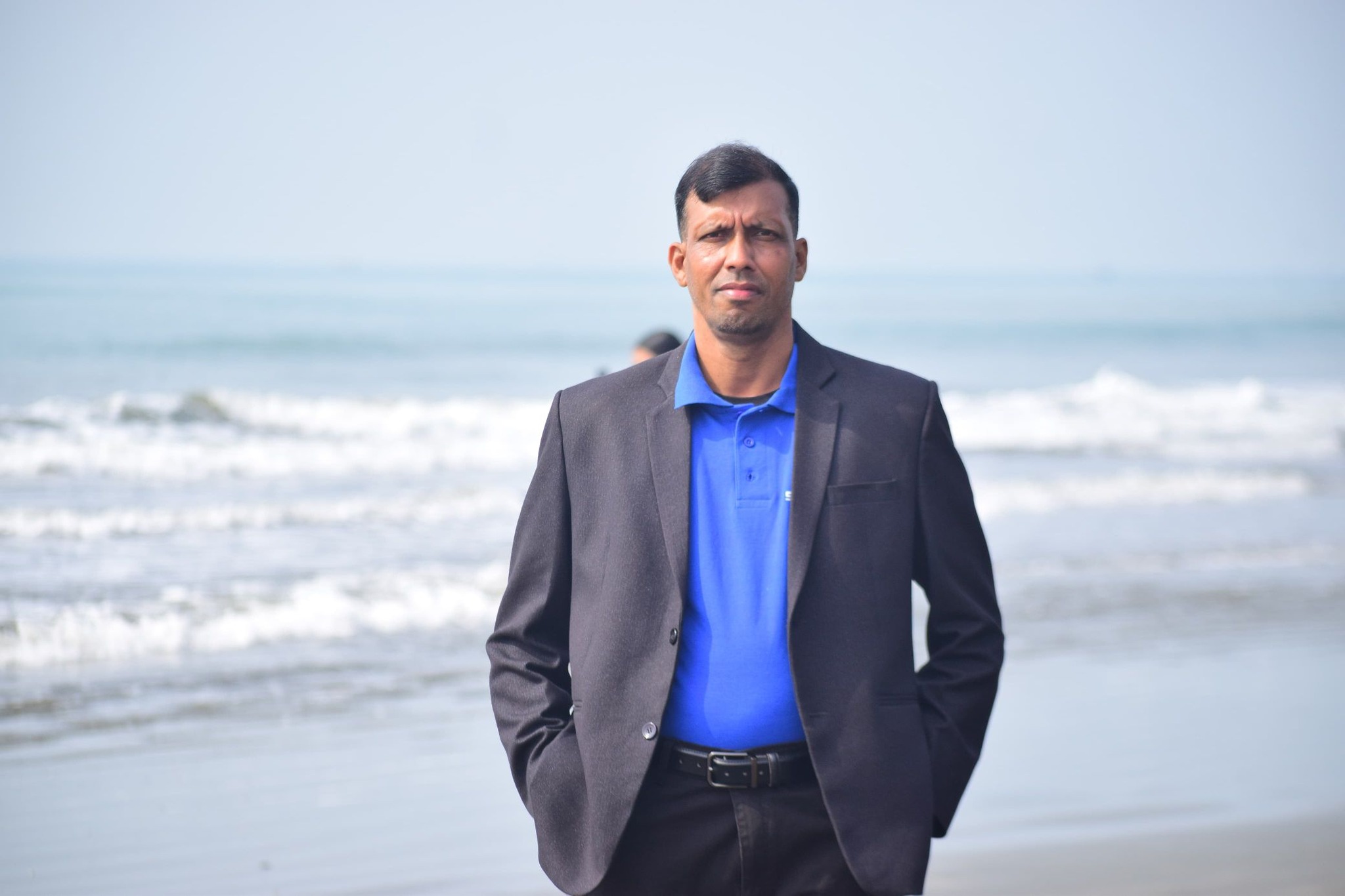 Muhammad Rafiq