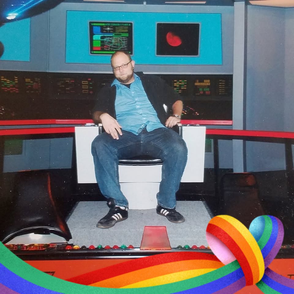 Sean R Rohlfing