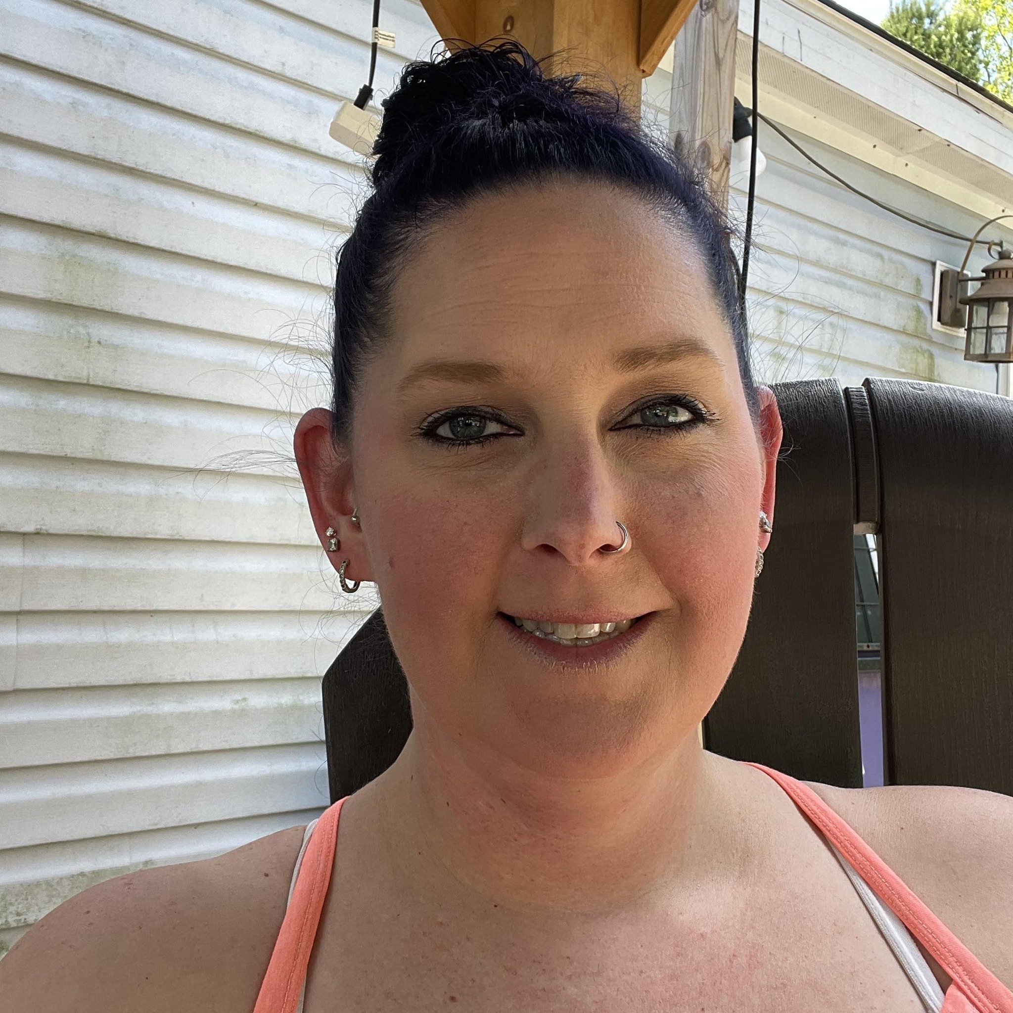 Tiffany Elizabeth Rockel