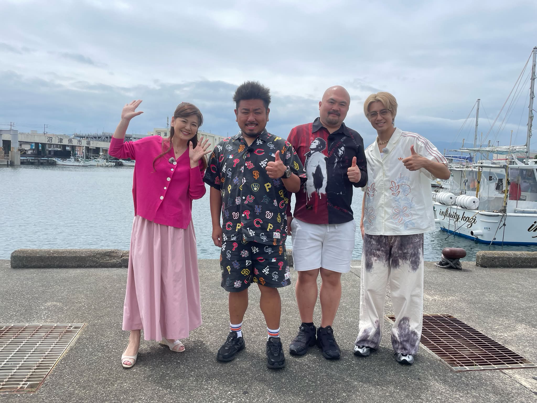 レディースアートネイチャー『大人の髪の美容室編』 うふふっ