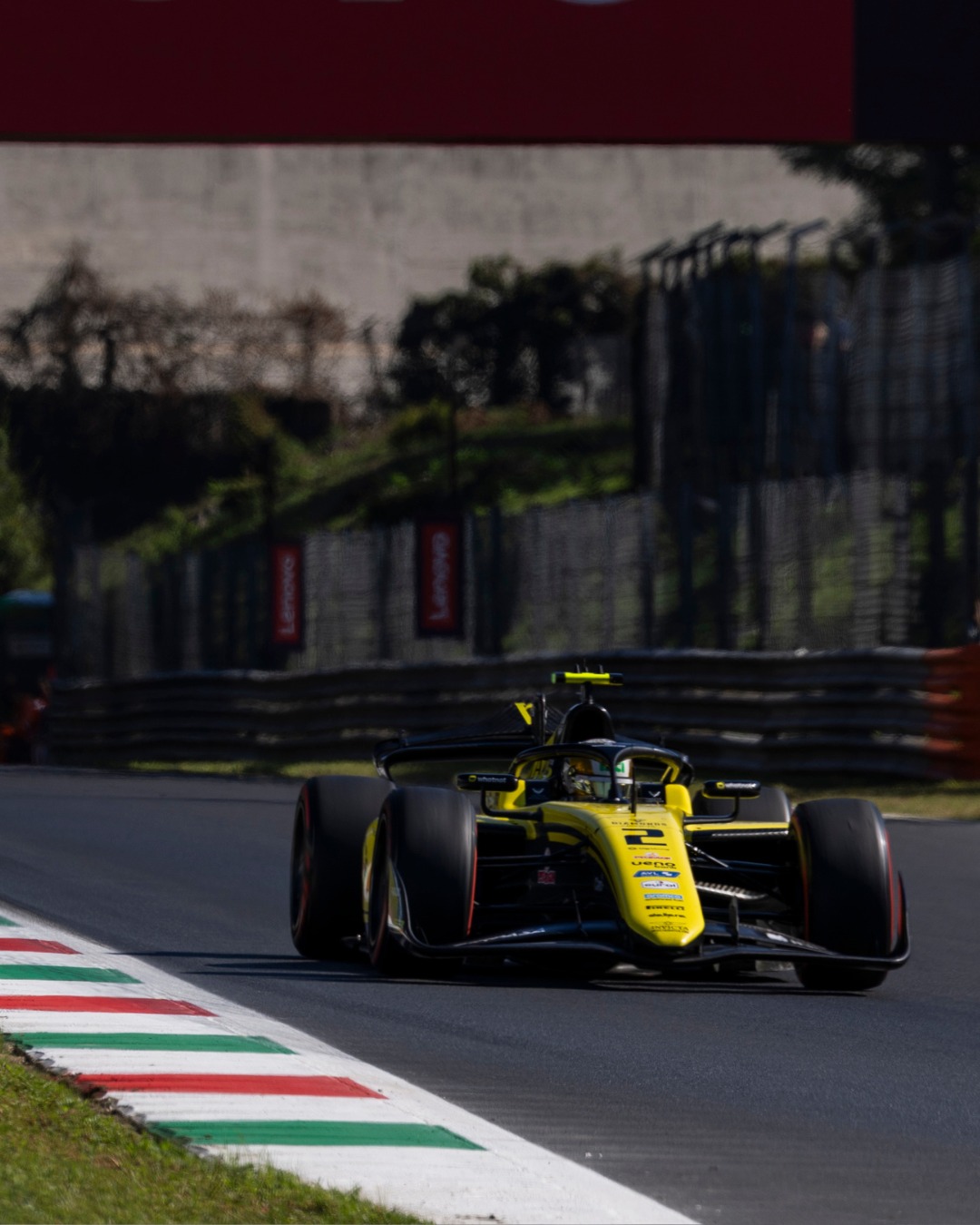INVICTA RACING APEX GRID DAY ONE. MONZA, ITALY. 🇮🇹🏁 Race