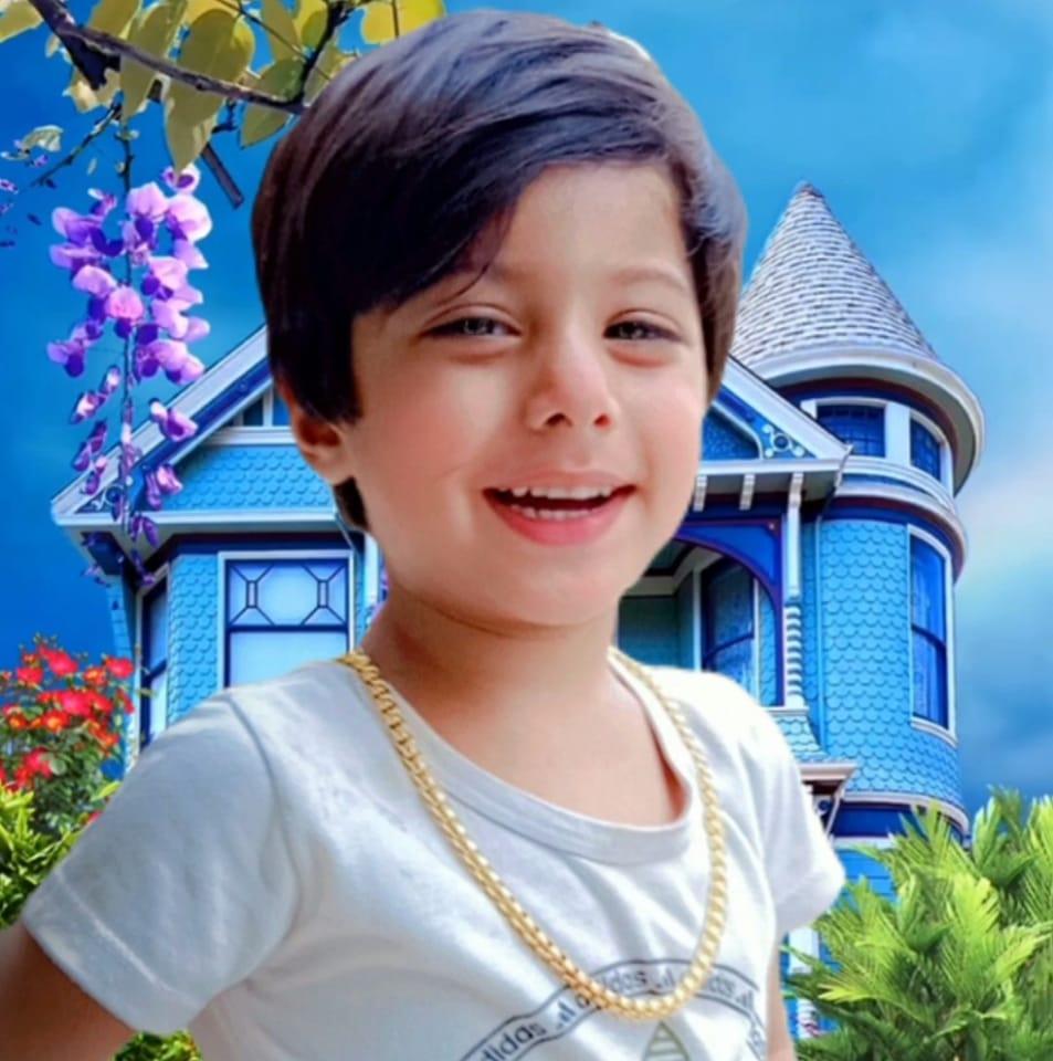 Muhammad Usman
