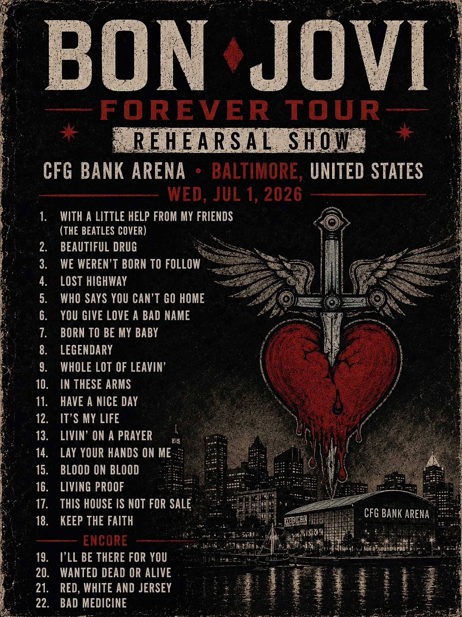 Posted by Phil X Fan Club and major news since Rock N Roll