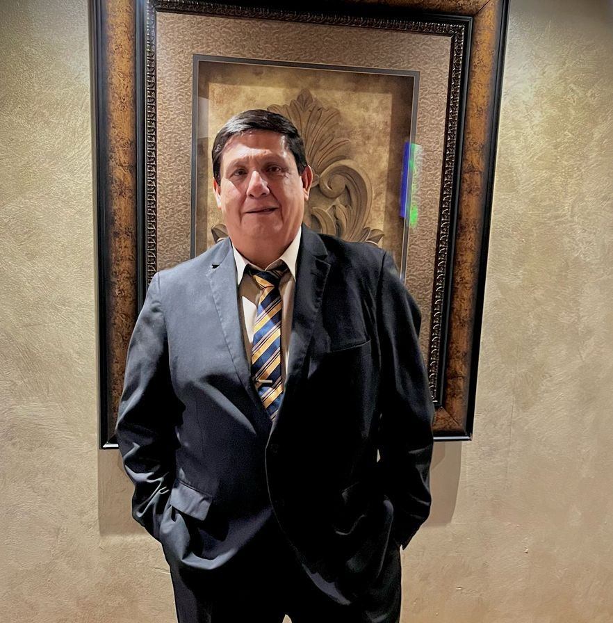 Ricardo De la Rosa