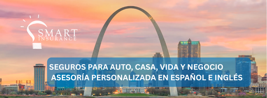 Smart Insurance St Louis | Bridgeton MO