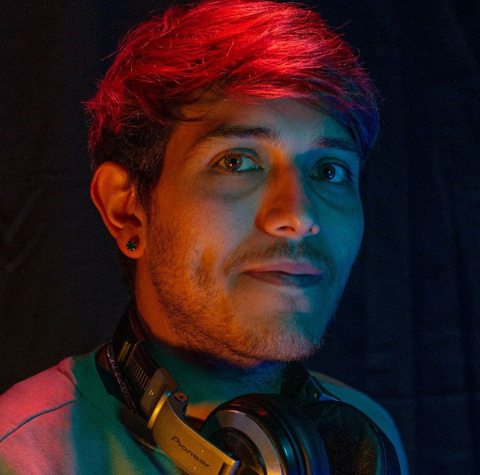 Cristian Rozo