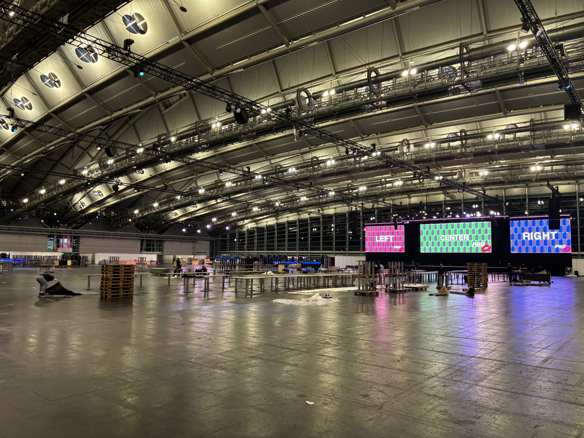 Event Rent GmbH | Bocholt
