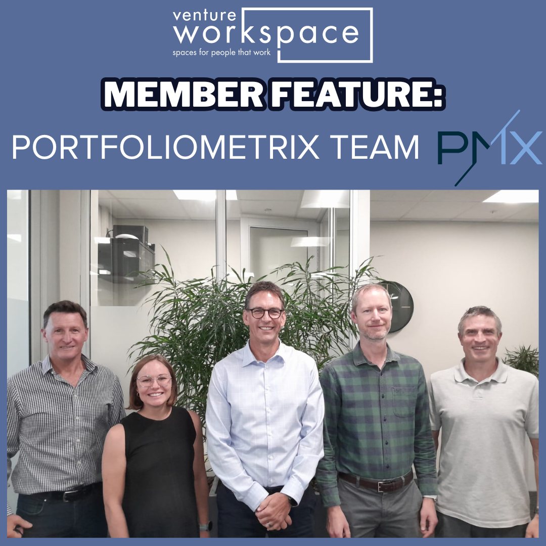 🌟 Member Spotlight 🌟 We are excited... - Venture Workspace | Facebook