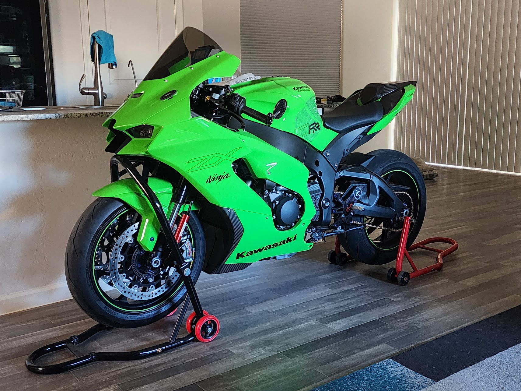 ZX10RR Owners | Facebook