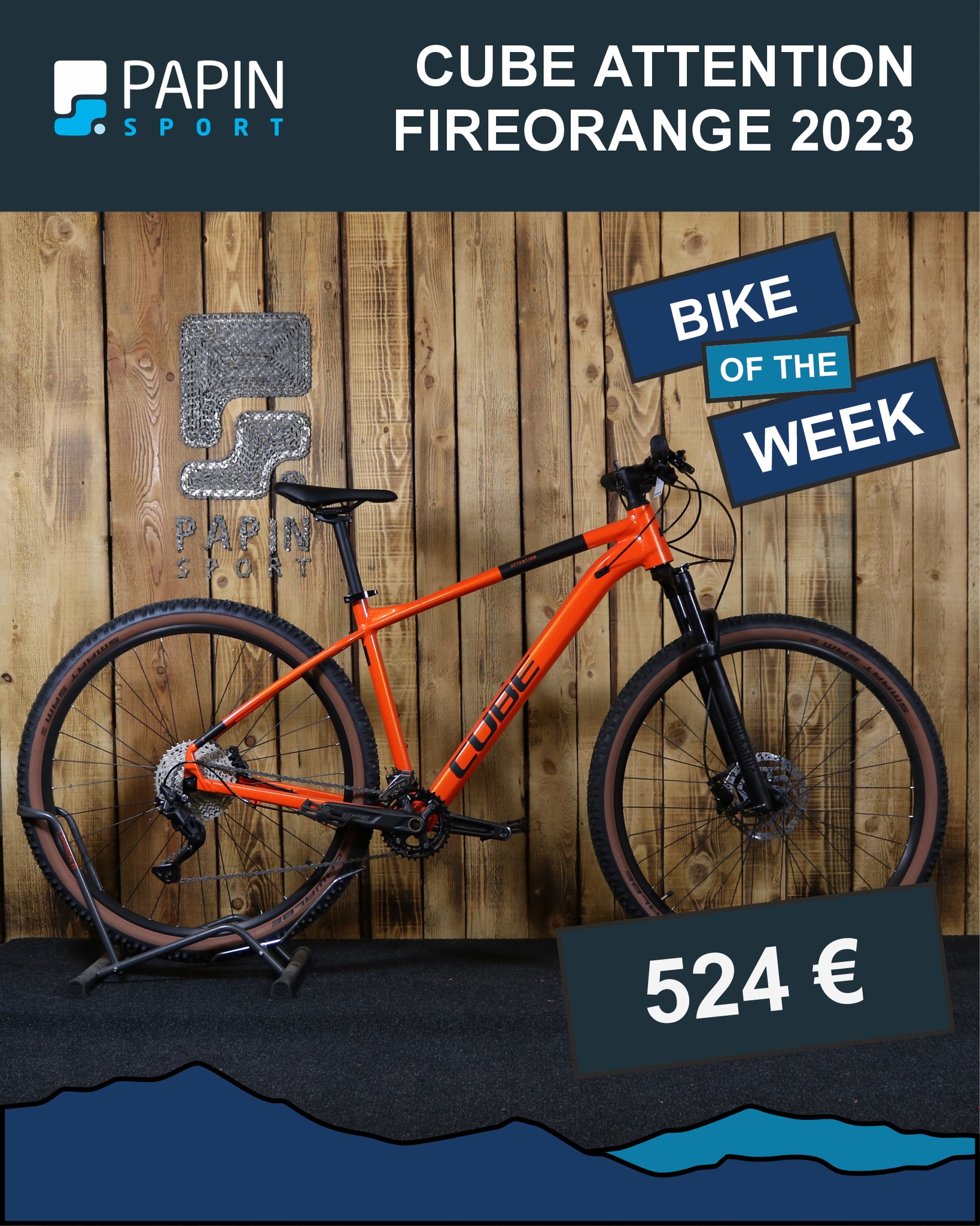 lenkertaschen für e-bike mit klicksystem MIVELO Lenkertasche Fahrrad - Fahrradtasche Lenker - wasserabweisend & geräumig - Lenkertasche - Tasche Lenker - tauglich TT Shop - Active Item Foto: Mario Lenzen - Choose Color::Smoke W/ Blue JT Logo SKU 18605