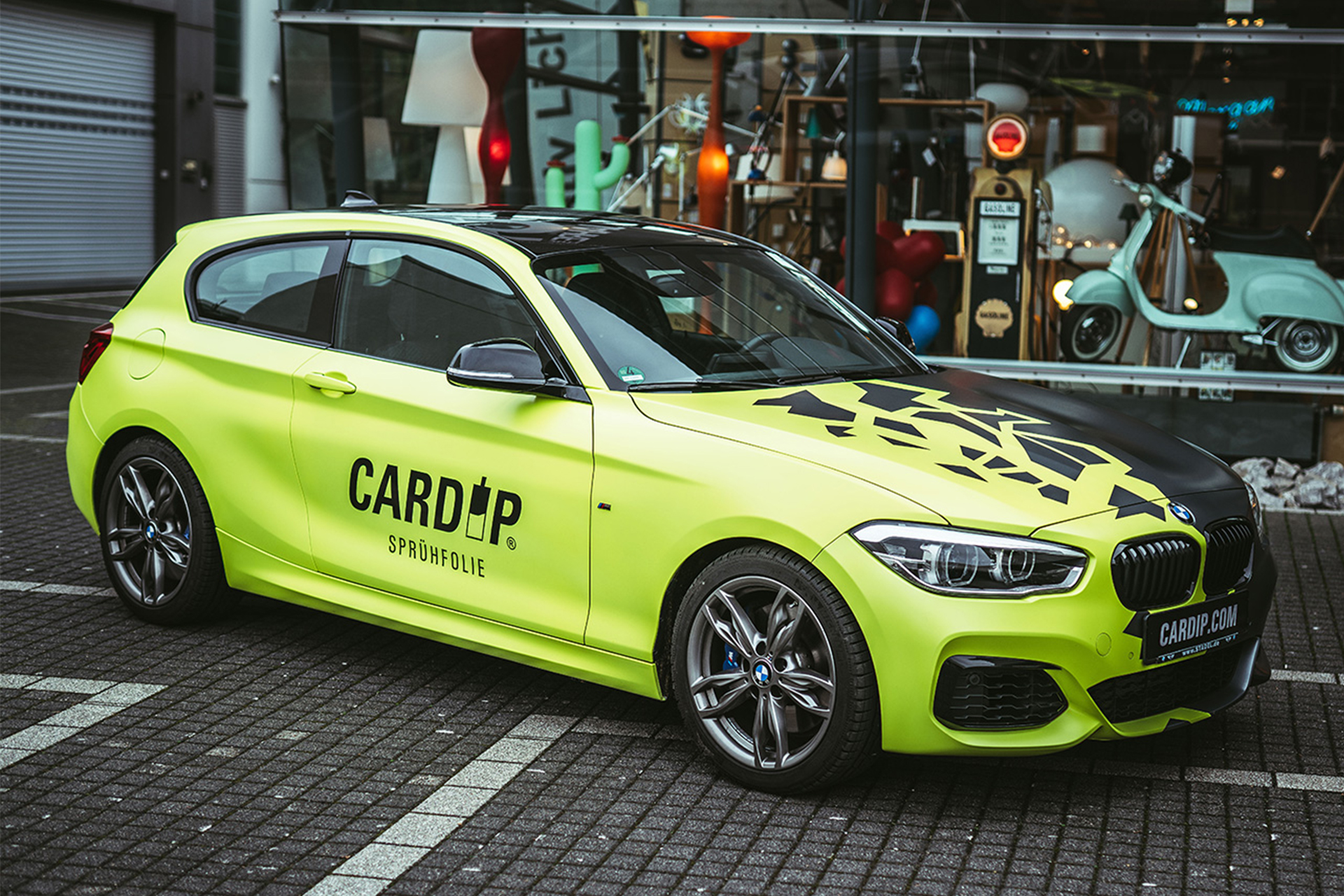 Cardip Thailand - BMW M140i (Original White) หล่อเท่... | Facebook