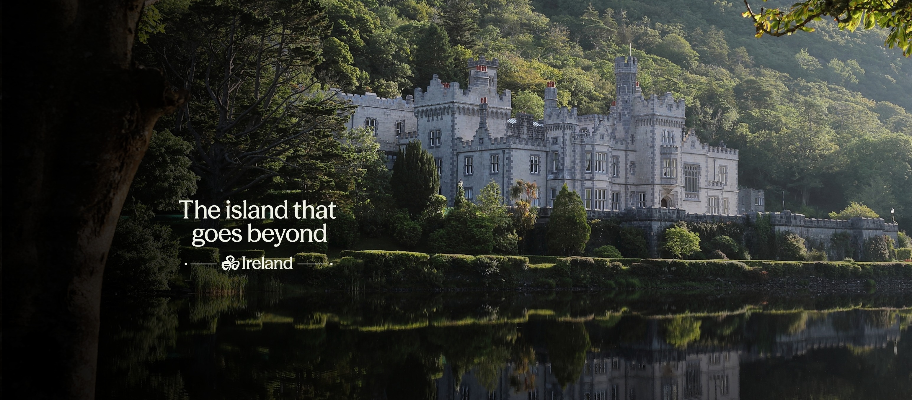 The Ring of Kerry gets... - The Ultimate Ireland Travel Guide | Facebook