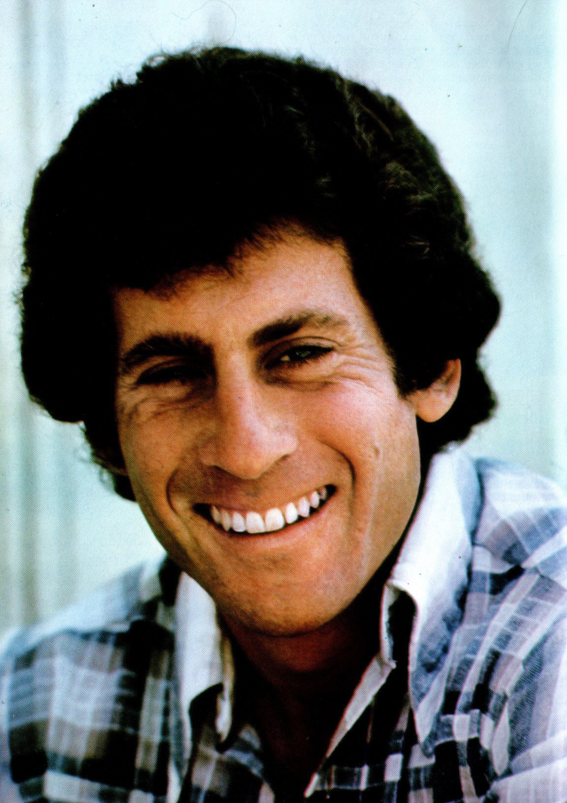 John Springate pin up from Issue 41... - The Glamtastic 70's | Facebook