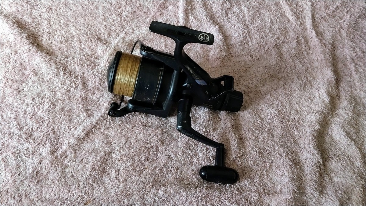 penn 720 spinning reel Spinfisher VII SSVII6500BLS ensuring protection from waves Public Square Fly Fishing Best Fishing Size:LEGLT2500D-XH