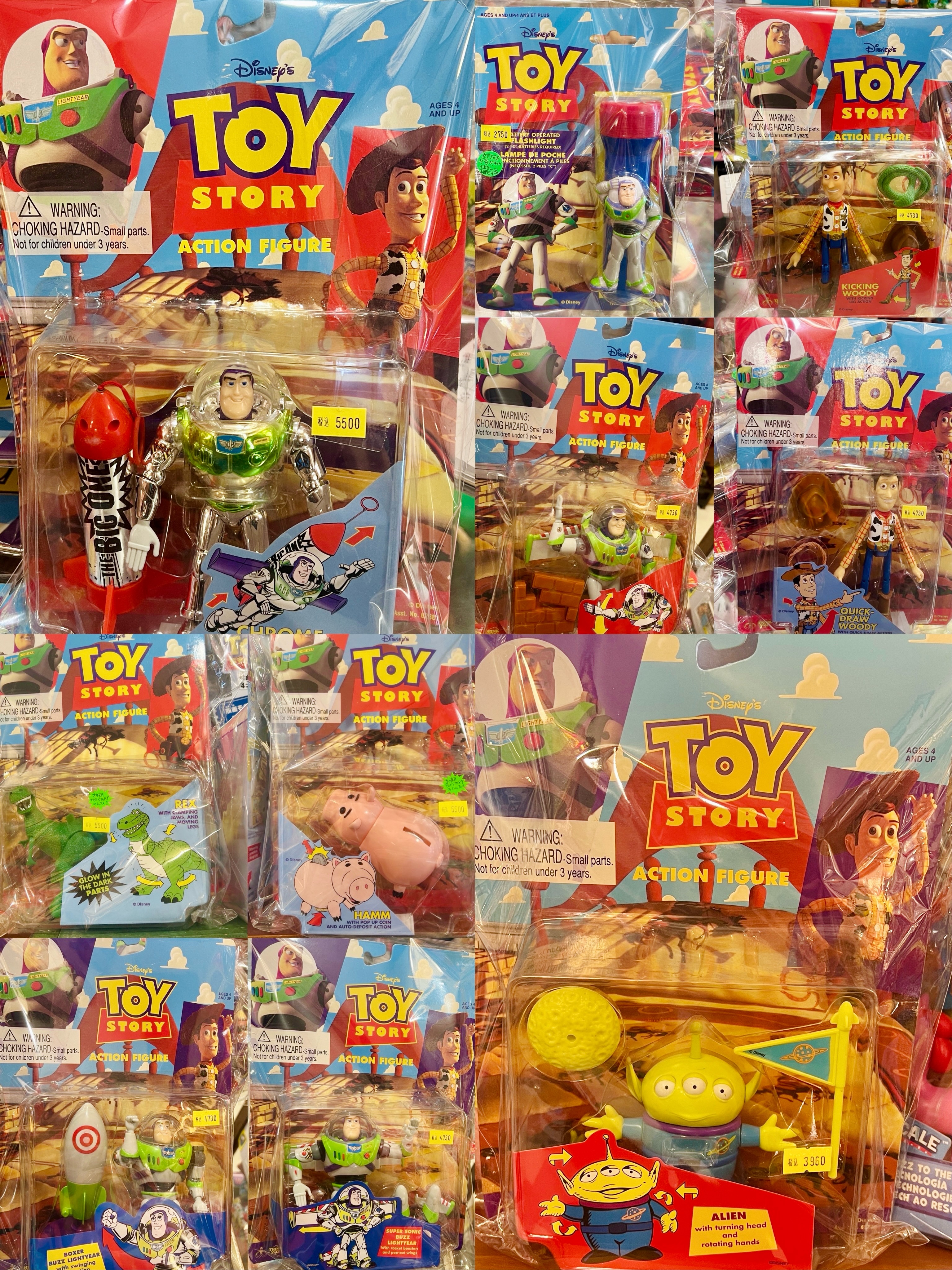 Toy & Collectables, Vintage RPM | Nagoya-shi Aichi