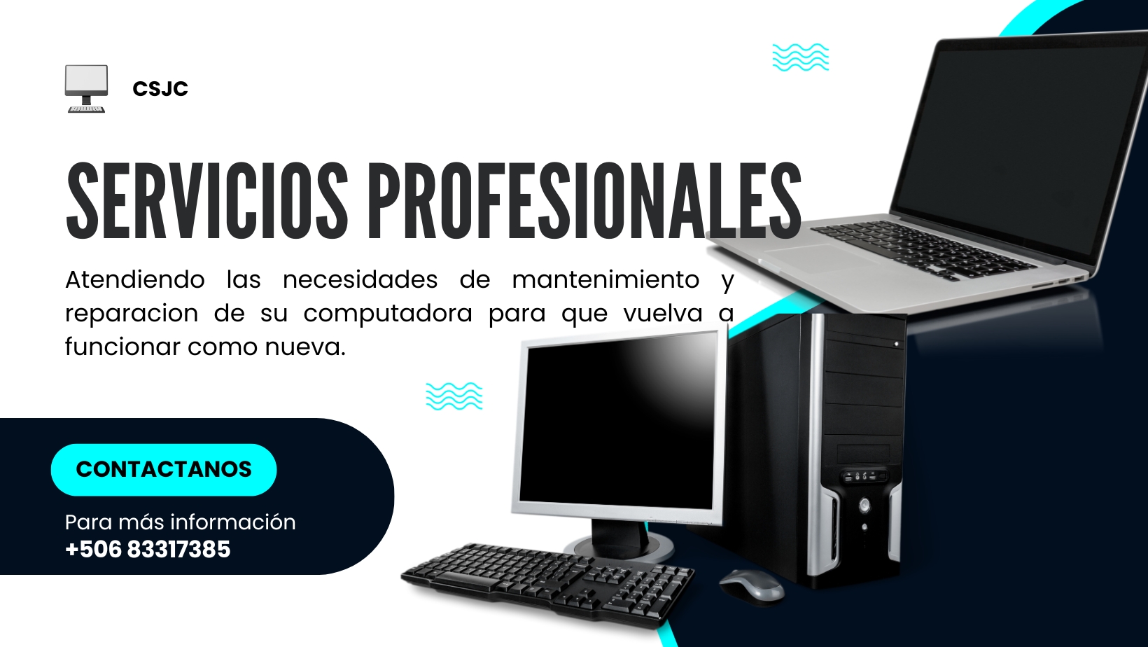 Computer Solutions JC | San Francisco