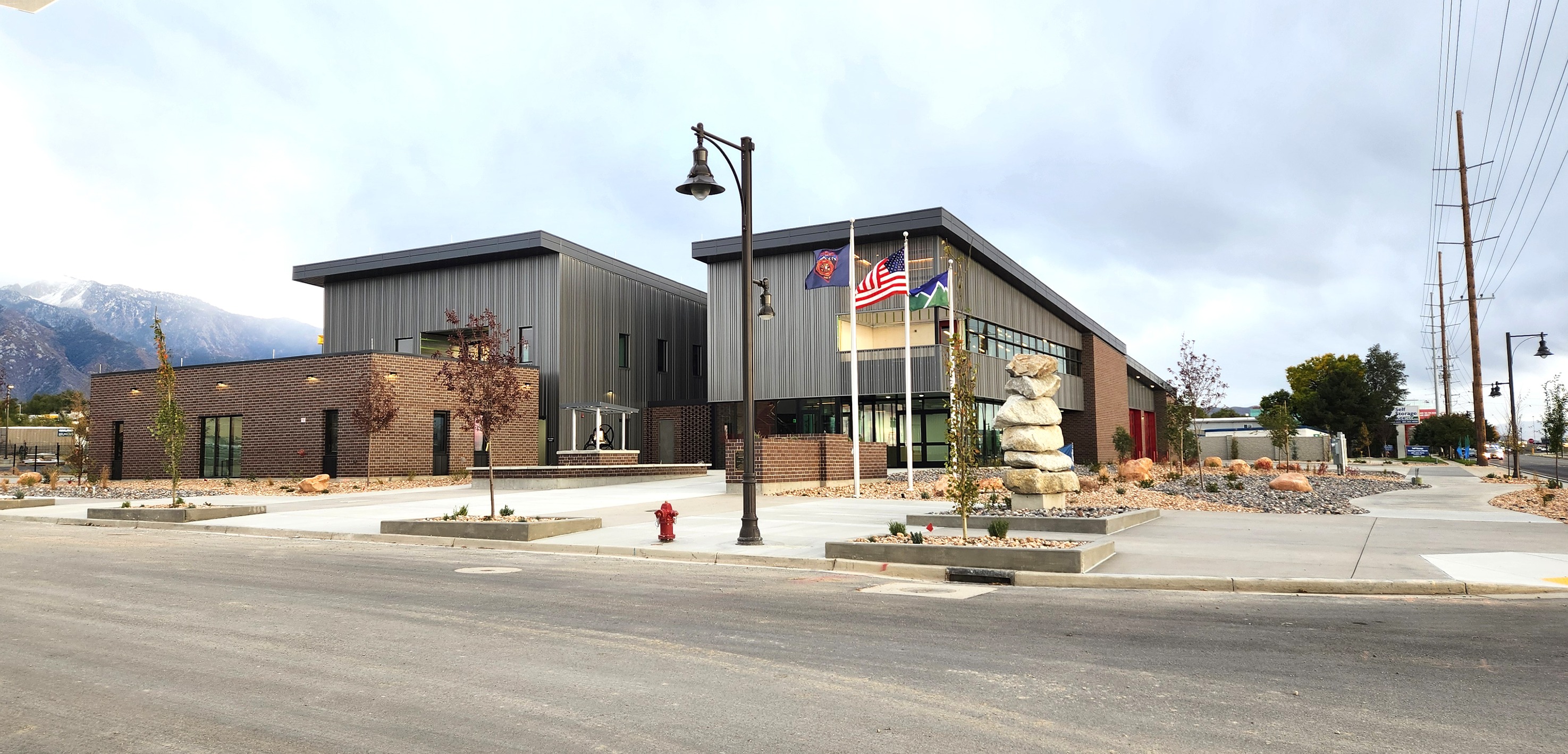 Meridian Engineering, Inc. | South Jordan UT