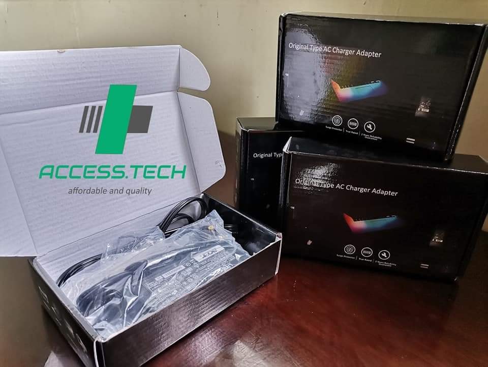 Access.Tech - Access.Tech added a new photo.