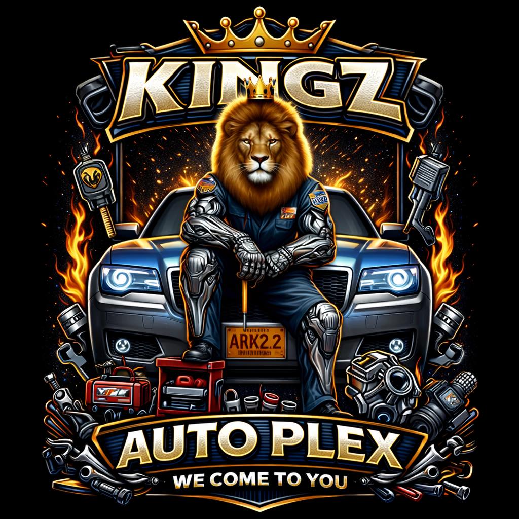 👑🔧 REAL WORK. RIGHT IN YOUR DRIVEWAY. Need a mobile mechanic in New ...