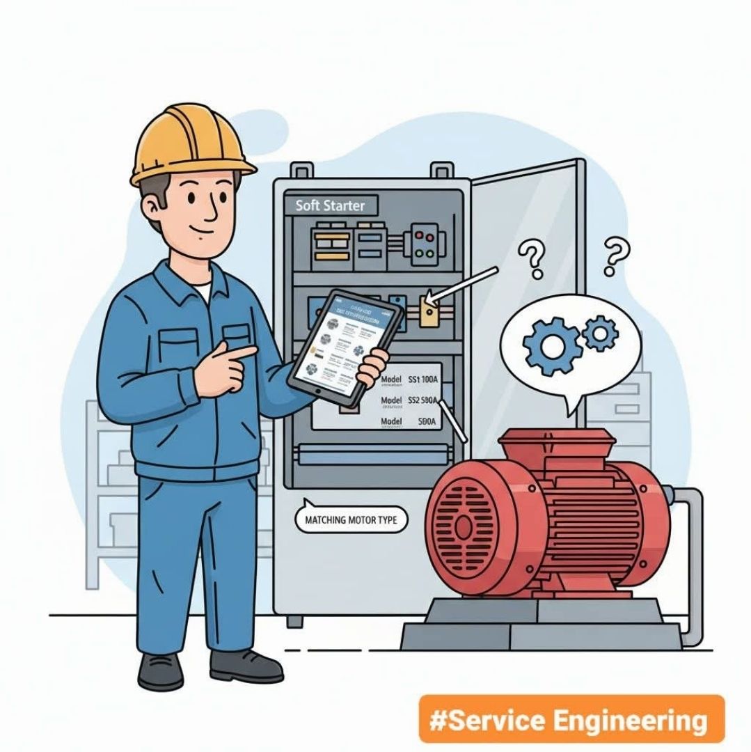 ️ Checklist... - Service Engineering | Facebook