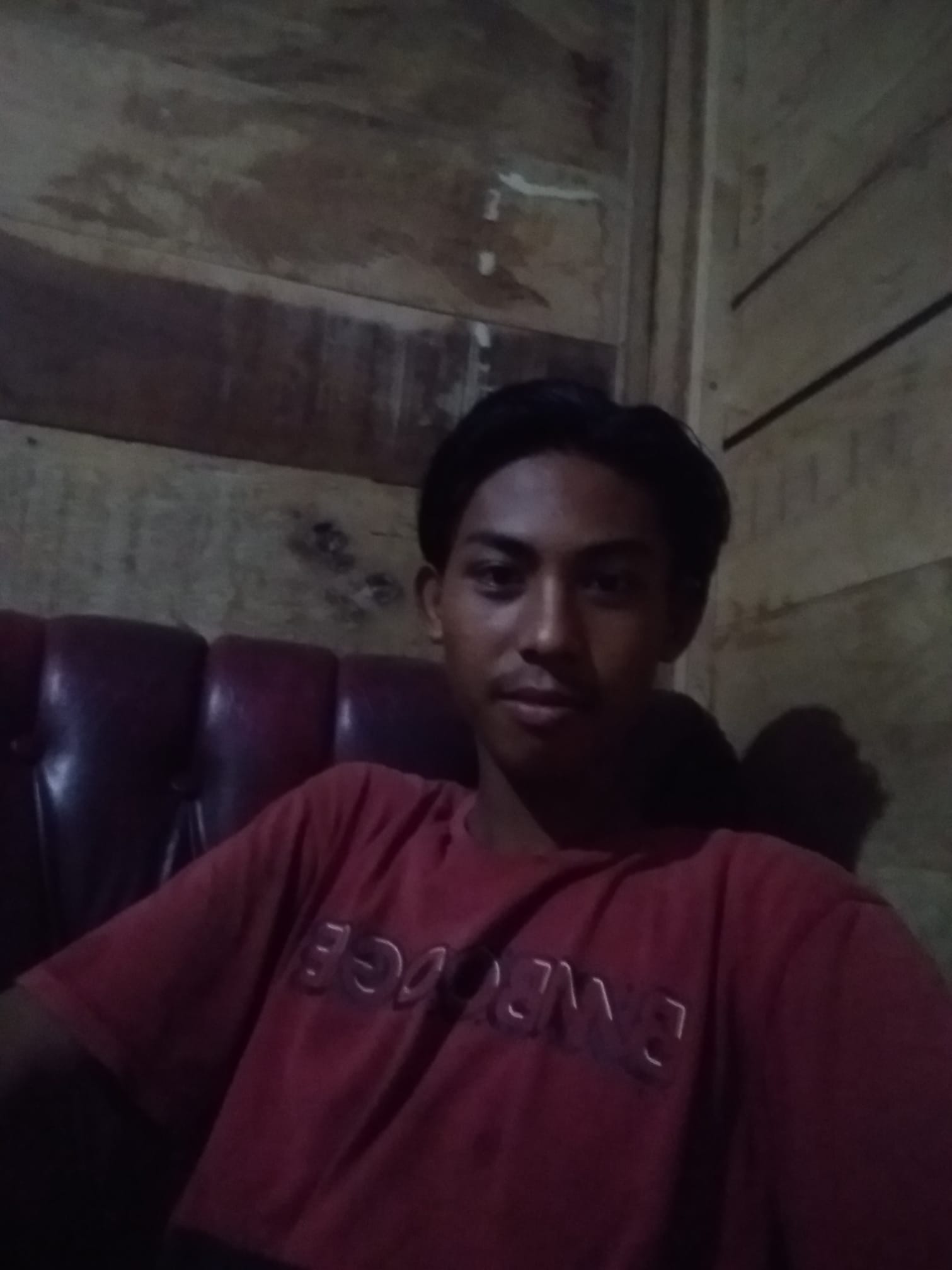 Aak Ari Oncom