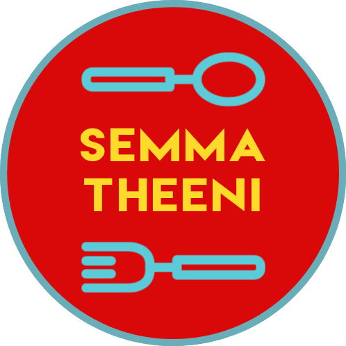 Semma theeni