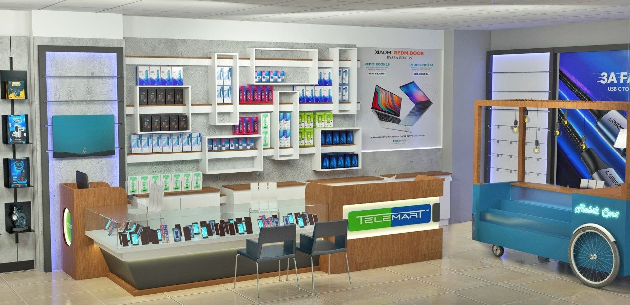 Ilex Smart Devices & Accessories Store | Karachi