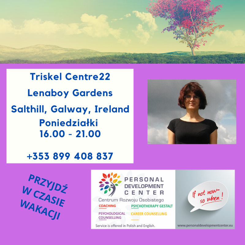 Personal Development Center