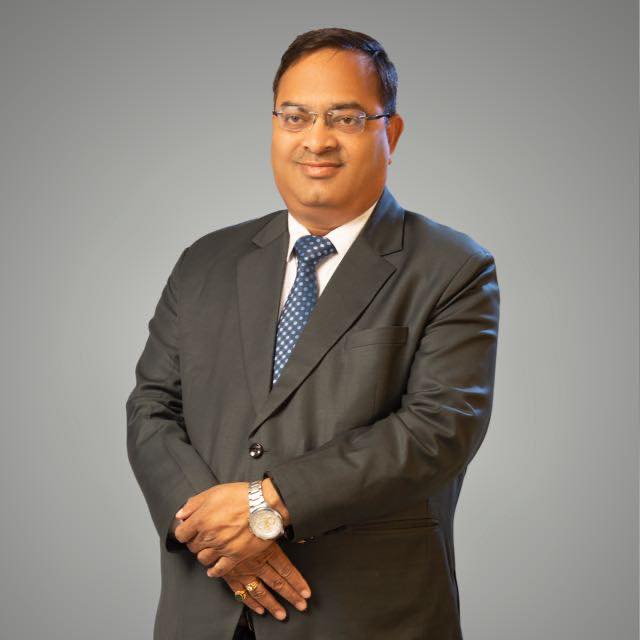 Kuldeep Mathur