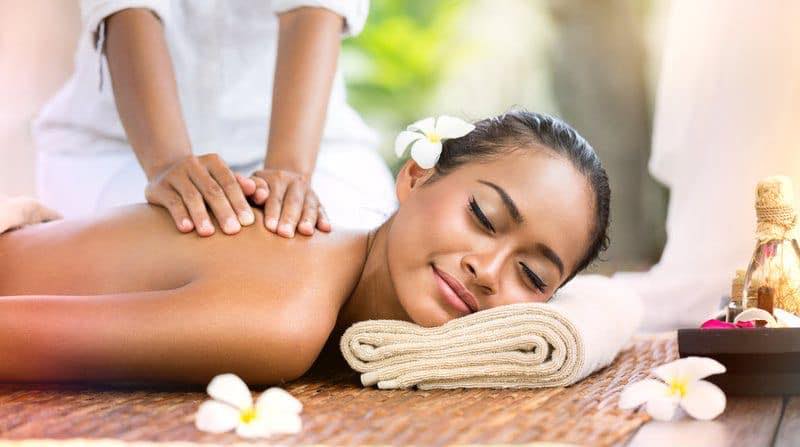 Cipriana Wellness Spa Pinamalayan | Pinamalayan