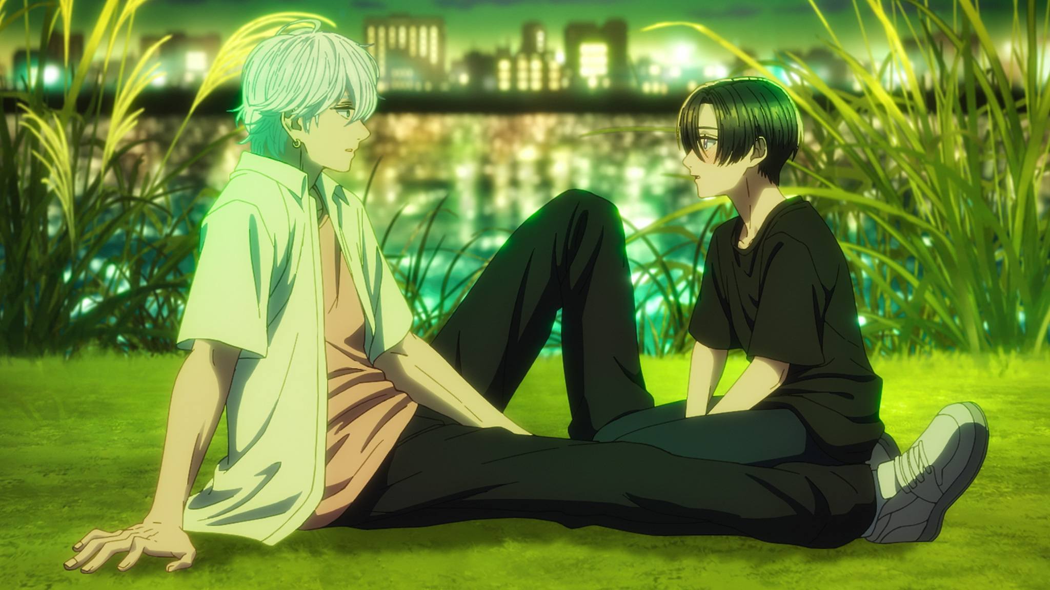 kohaku & yoi