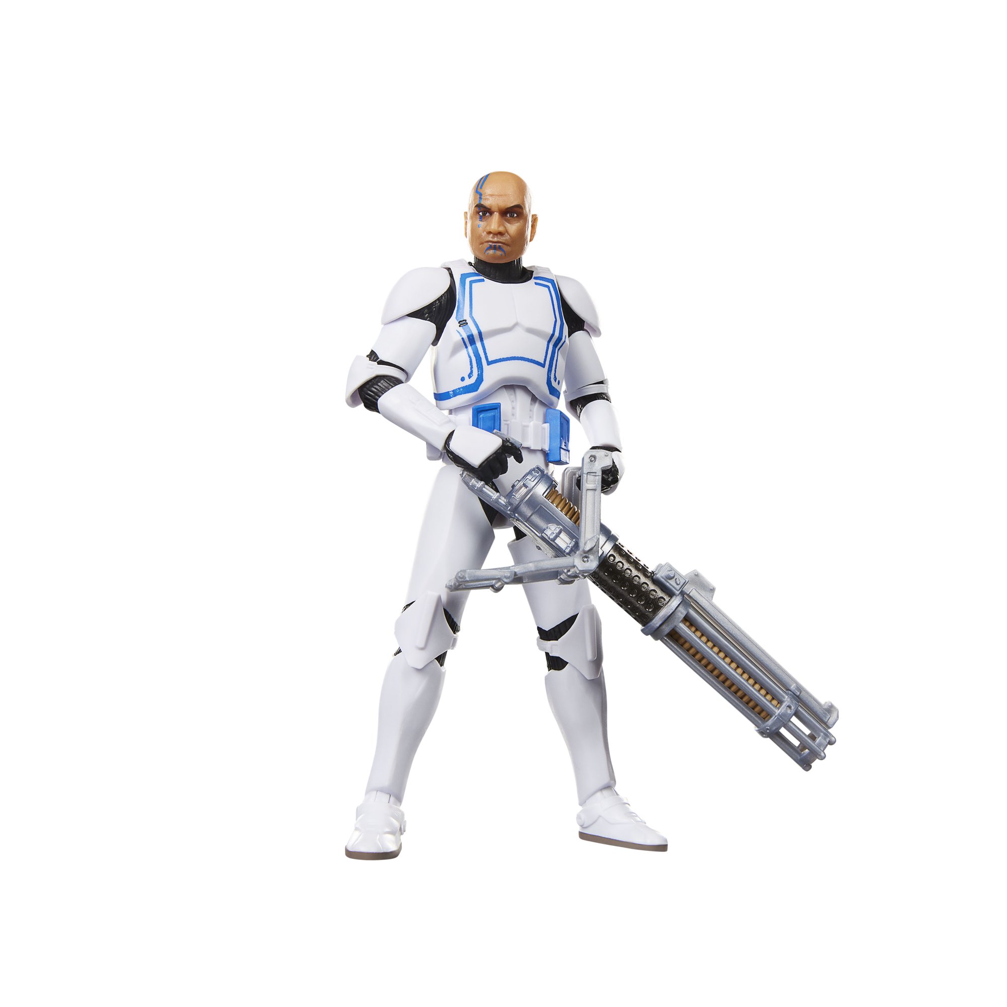 The Black Series Dogma and Hardcase set has officially been