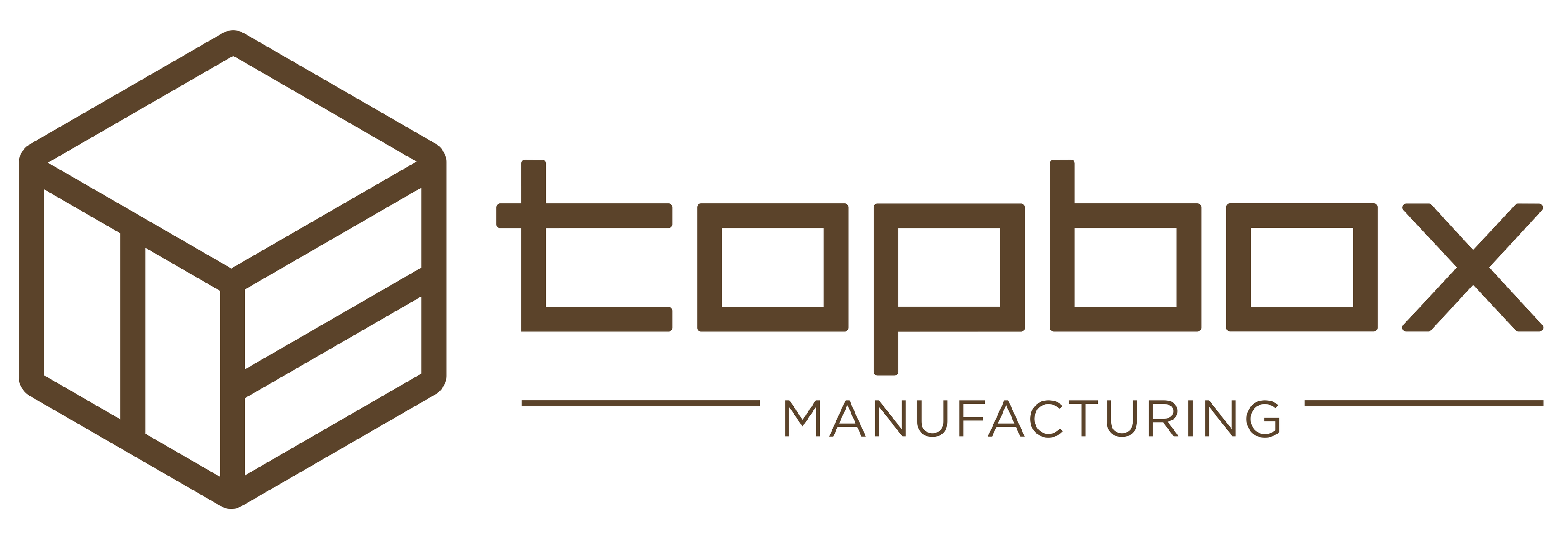Top Box Manufacturing | Cavite