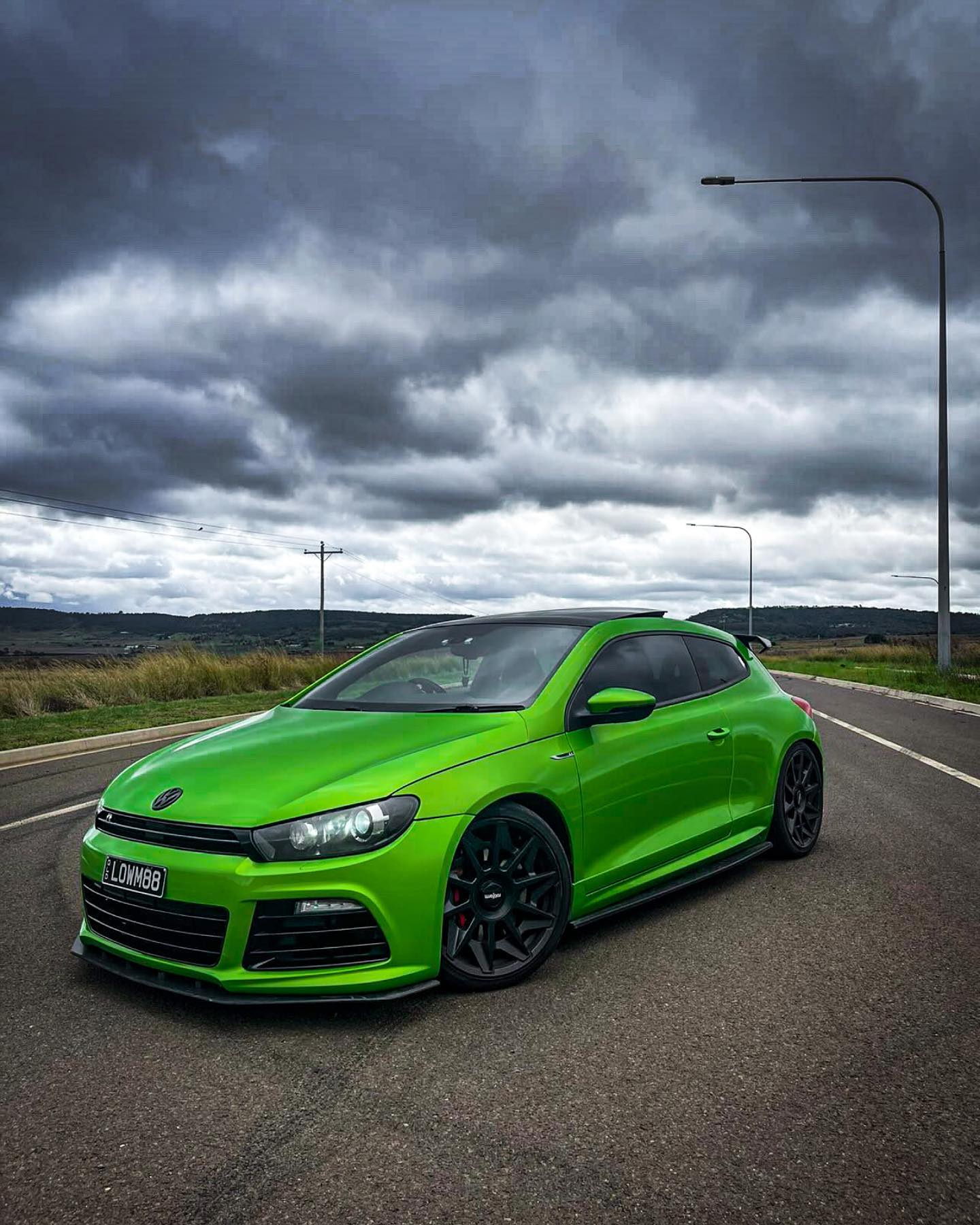Rotiform Australia - How about a share for this AMAZING photo thanks to ...