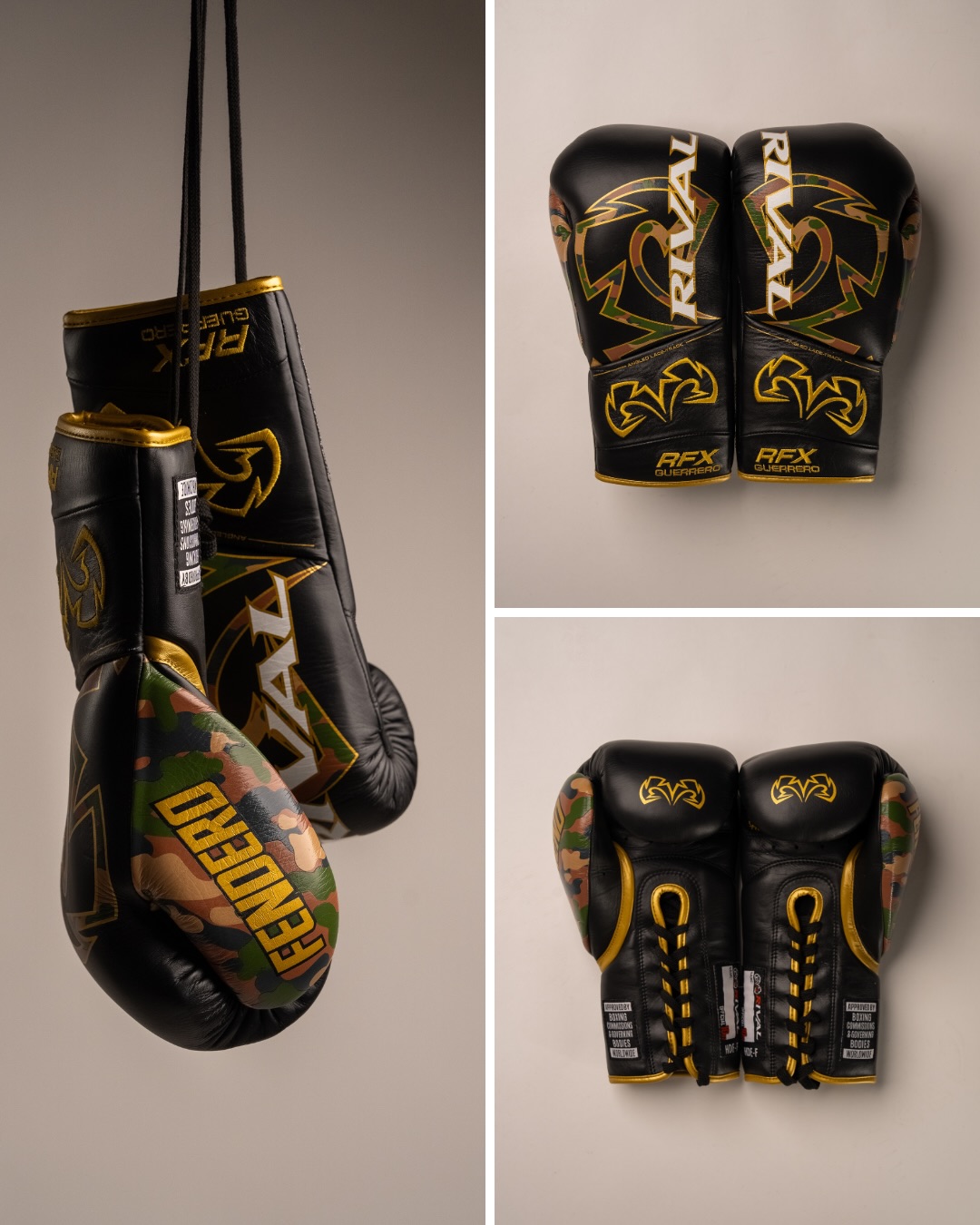Rival - Rival RS100. This high class sparring glove offers not