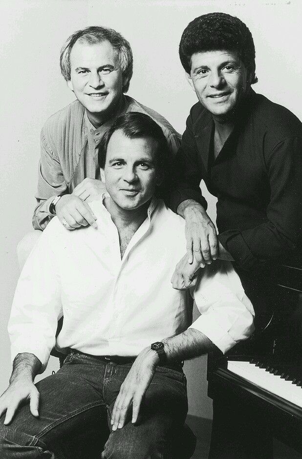 Bobby Rydell, Fabian and... - Old Images of Philadelphia | Facebook